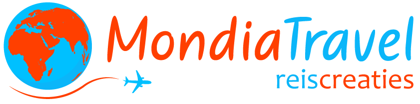 Mondia Travel