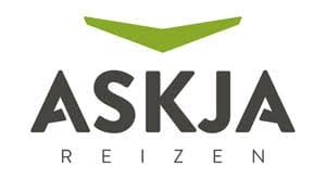 Askja Reizen