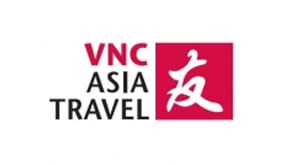 VNC Asia Travel